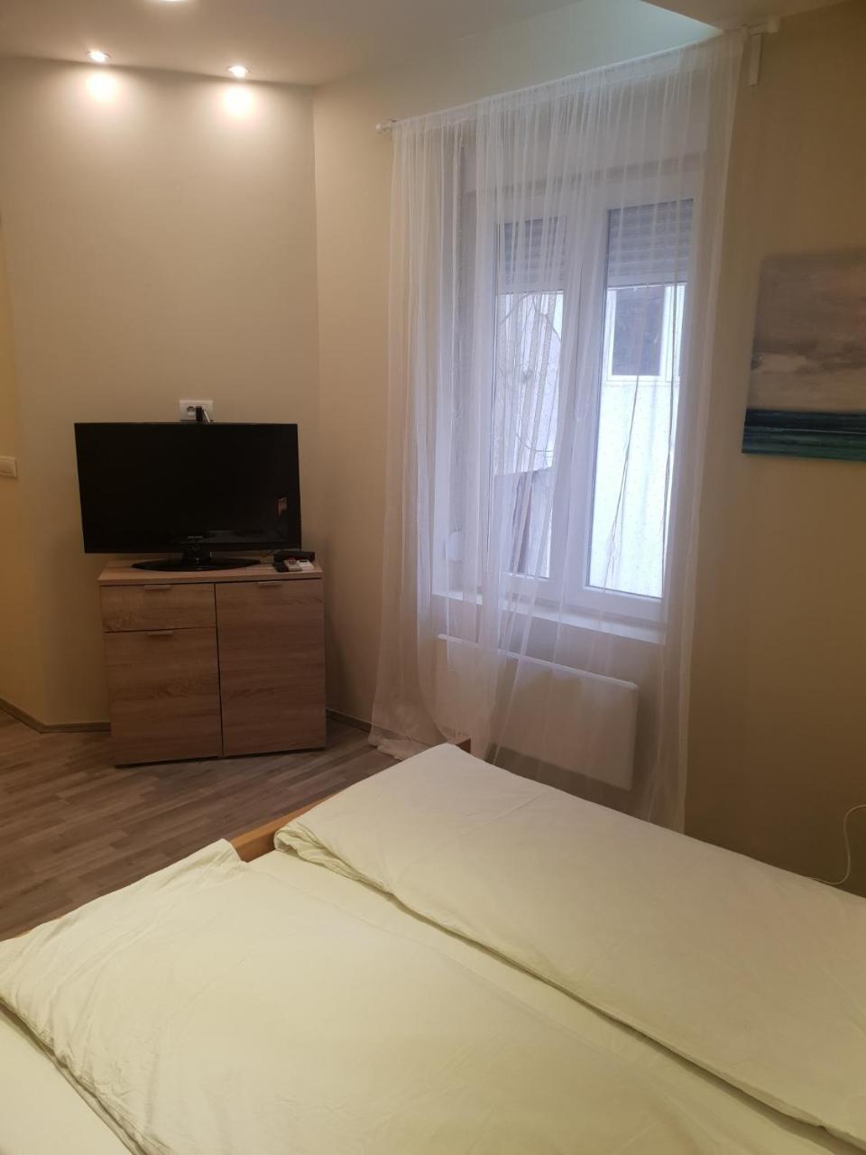 Belgrade Center Apartment Skadarlija II Luaran gambar