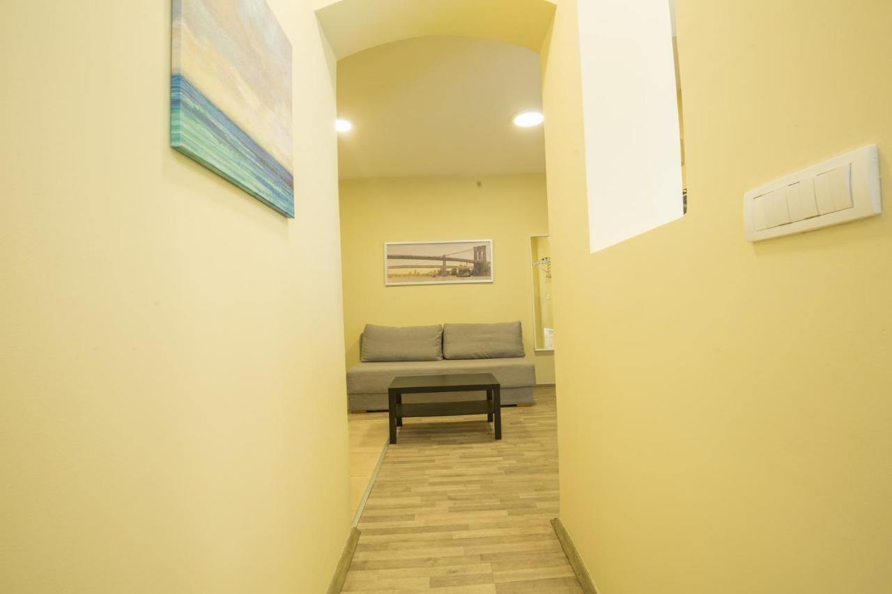 Belgrade Center Apartment Skadarlija II Luaran gambar
