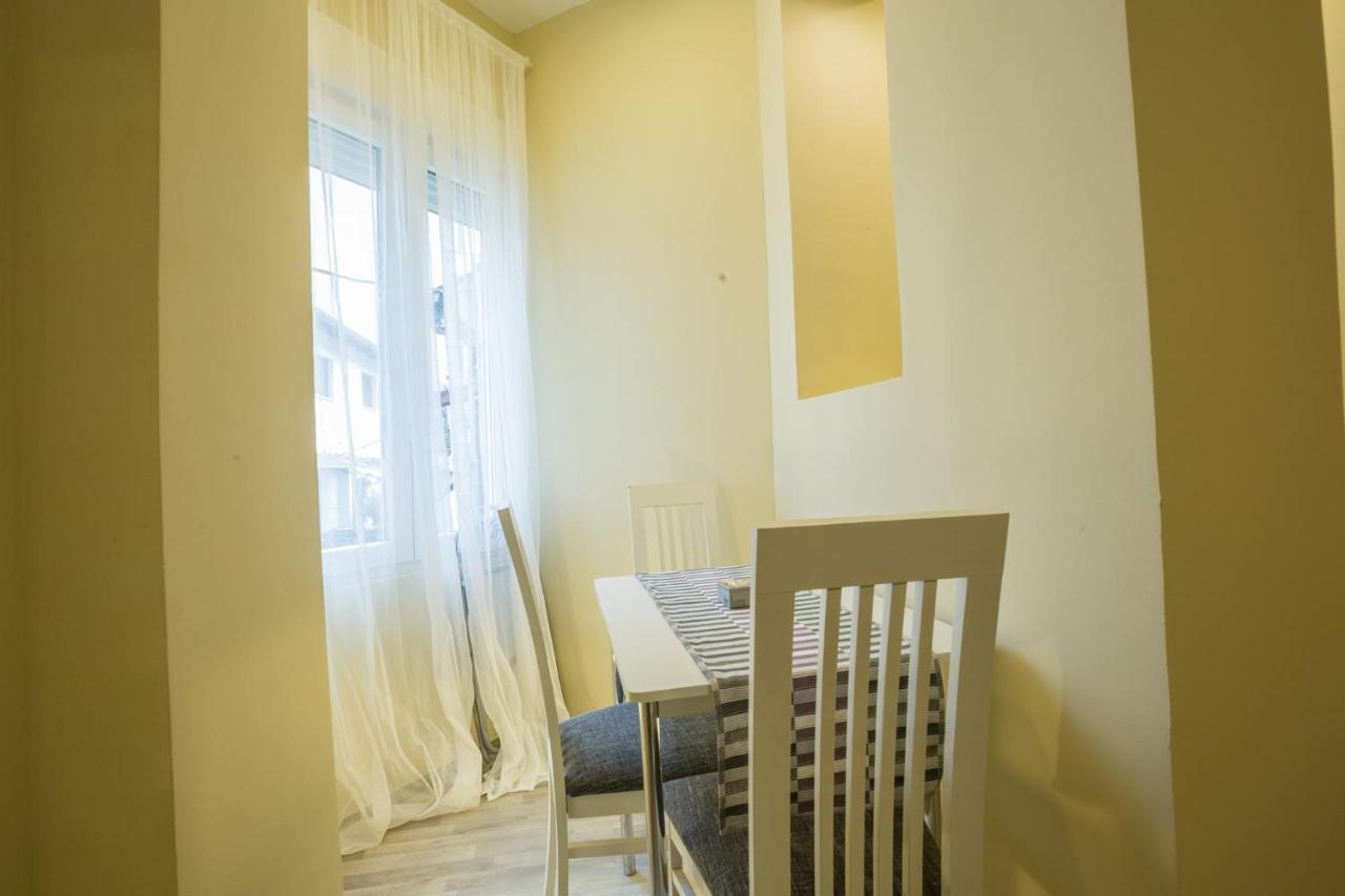 Belgrade Center Apartment Skadarlija II Luaran gambar